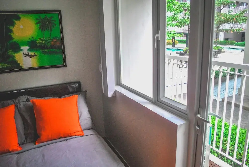 Photo - Butler's BnB @ Trees Residences QC Phil
