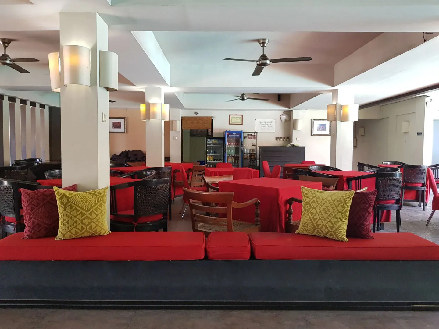 Photo - Sanur Agung Hotel