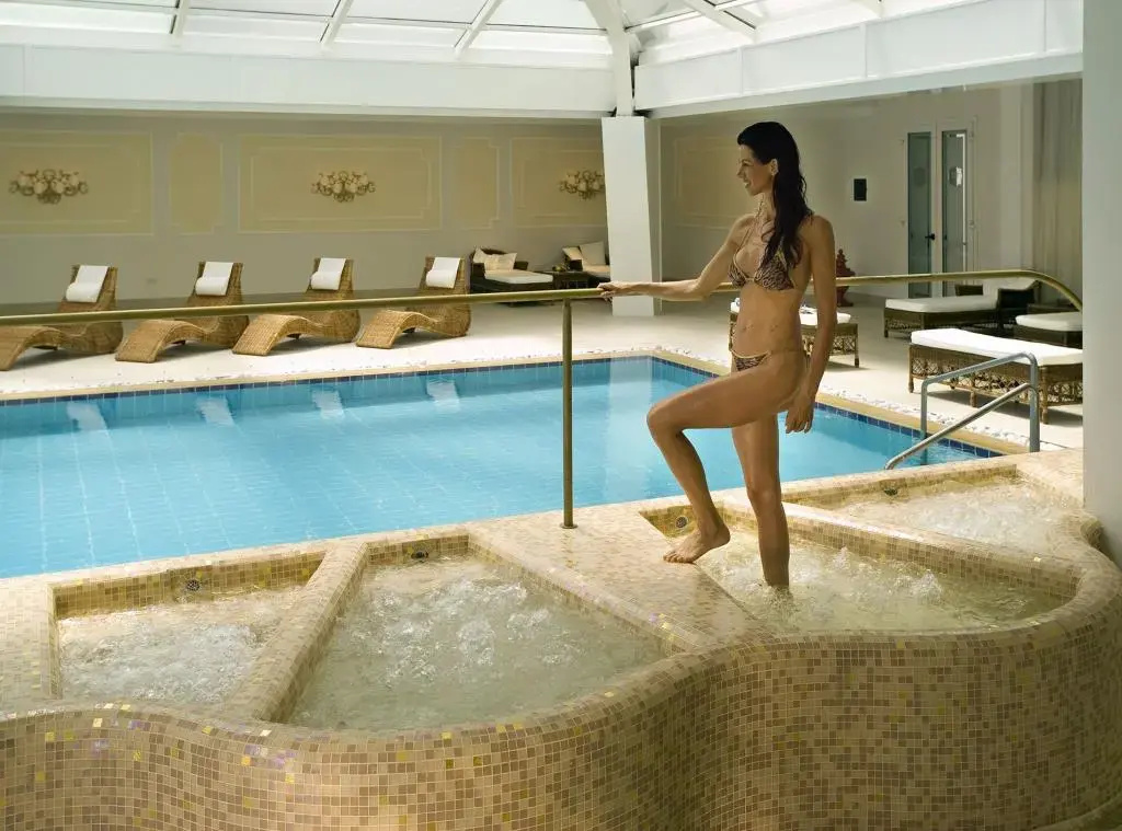 Foto - Hotel Principe Terme