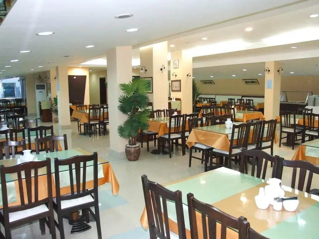 Photo - Sultan city hotel