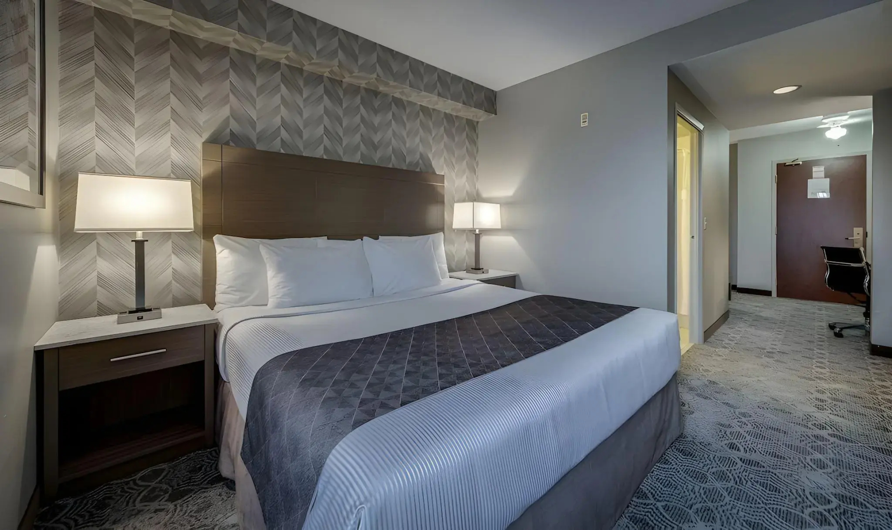 Foto - Monte Carlo Inn Markham
