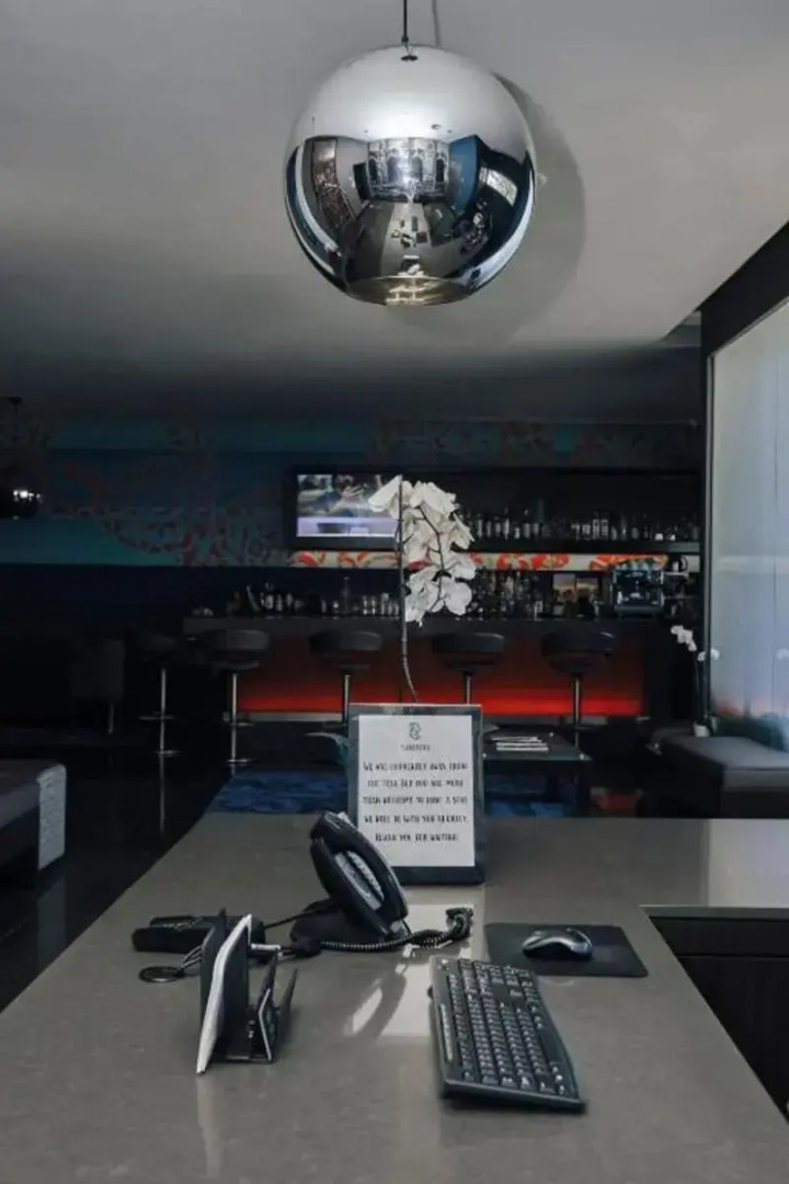 Photo - SIRTAJ – Beverly Hills