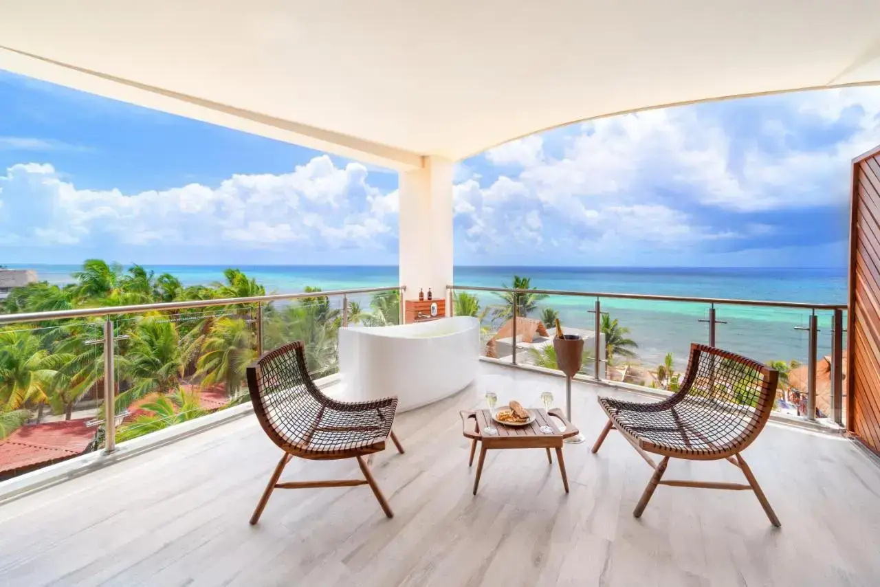 Photo - Mvngata Beach Hotel