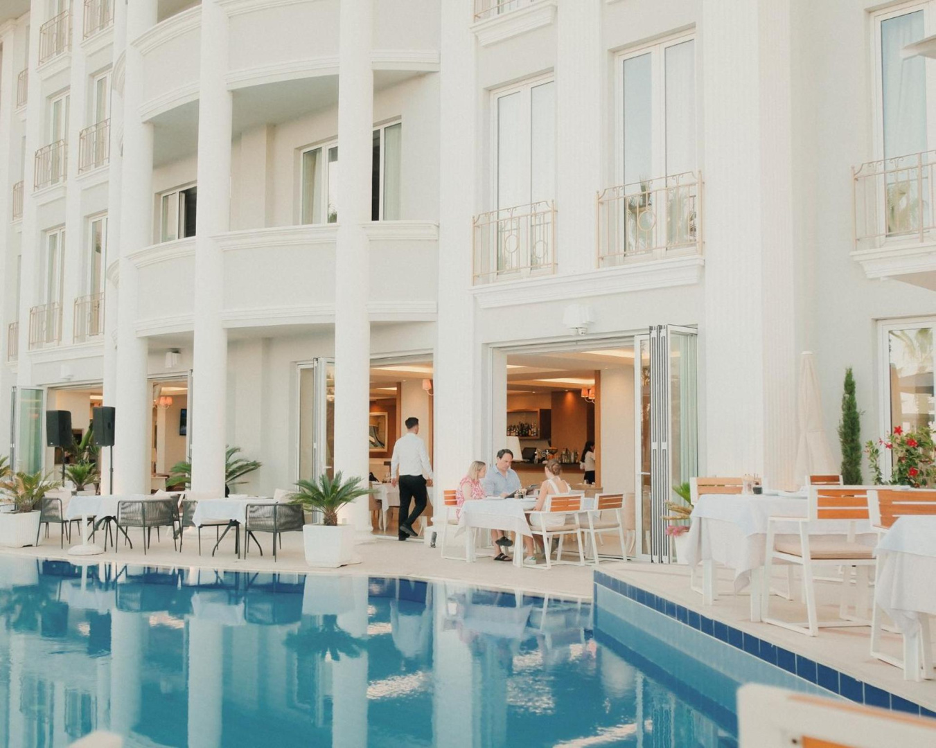 Photo - Palace Hotel & SPA