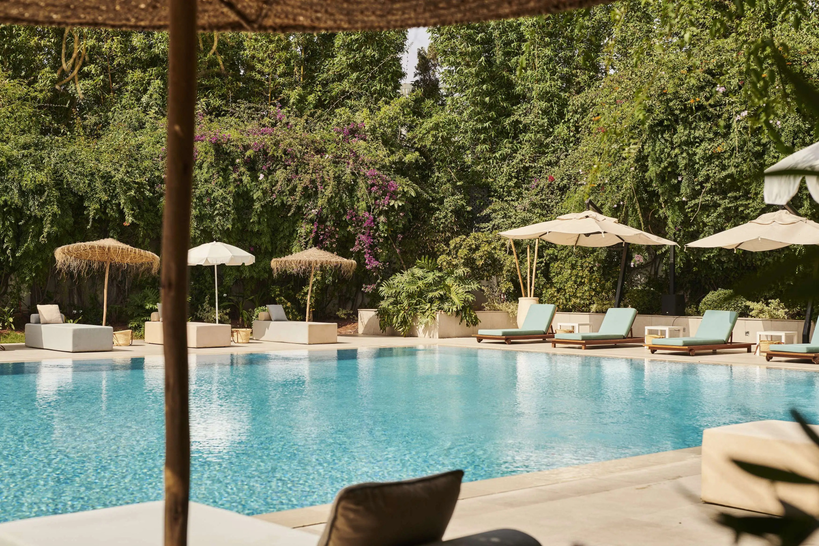 Foto - Hyatt Regency Casablanca