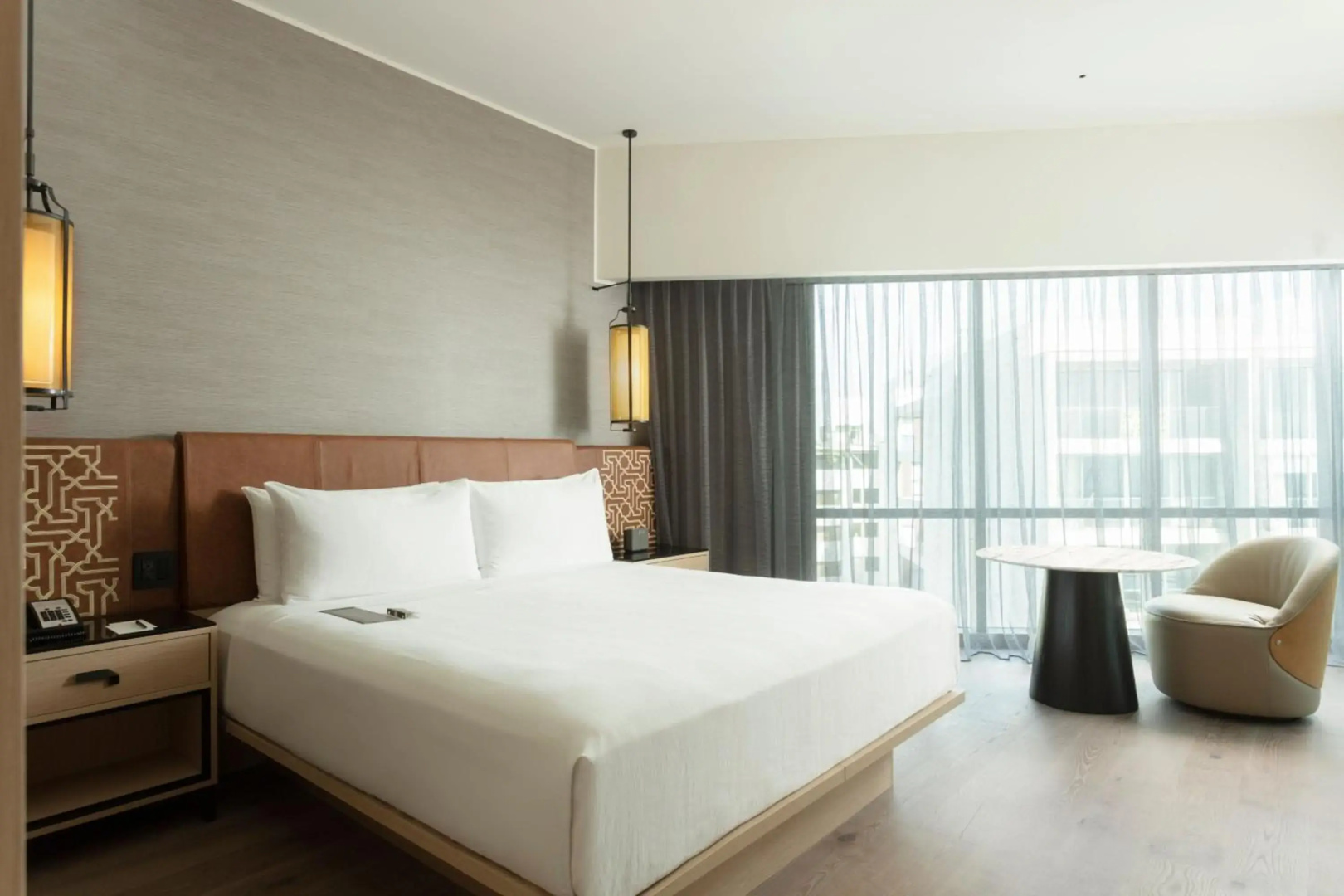 Foto - JW Marriott Hotel Lima