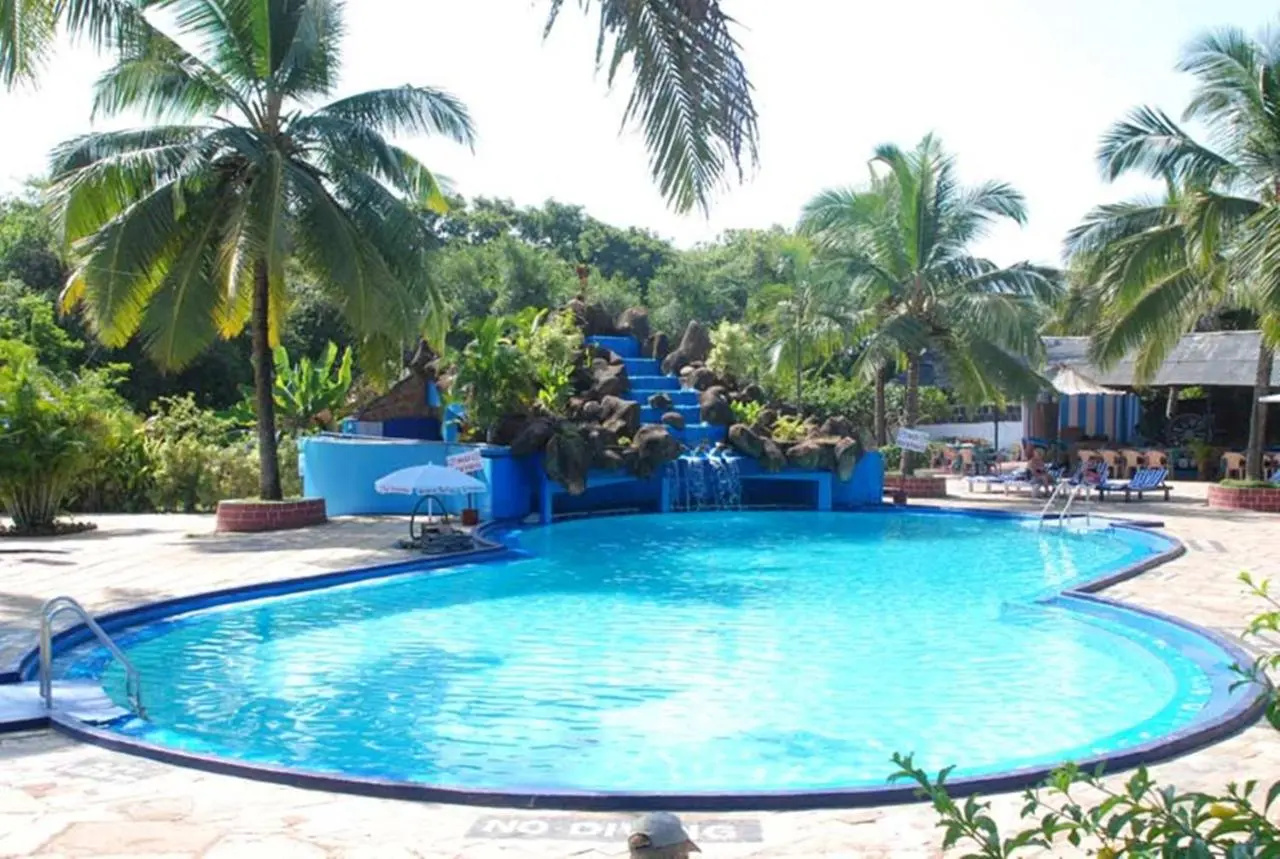 Photo - Paradise Village Beach Resort