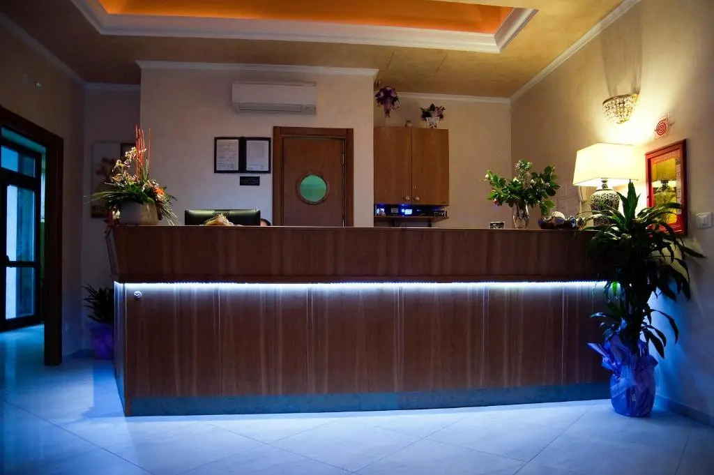 Photo - Hotel Aquila