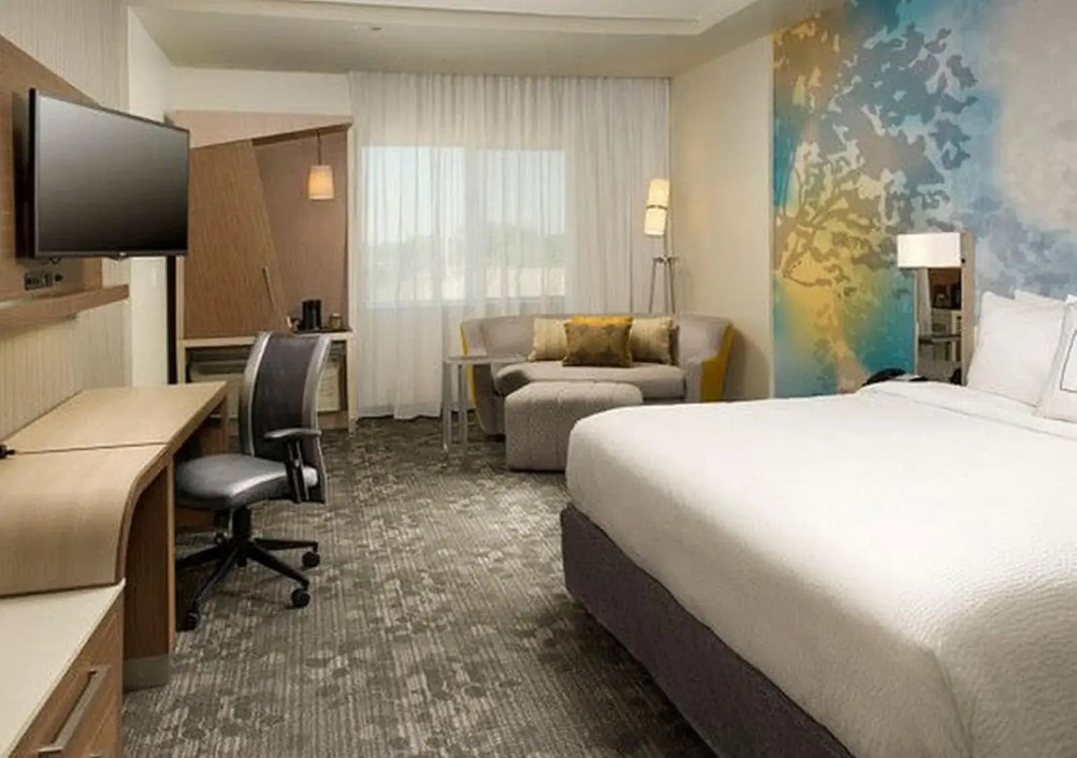 Photo - Courtyard Houston NW/290 Corridor