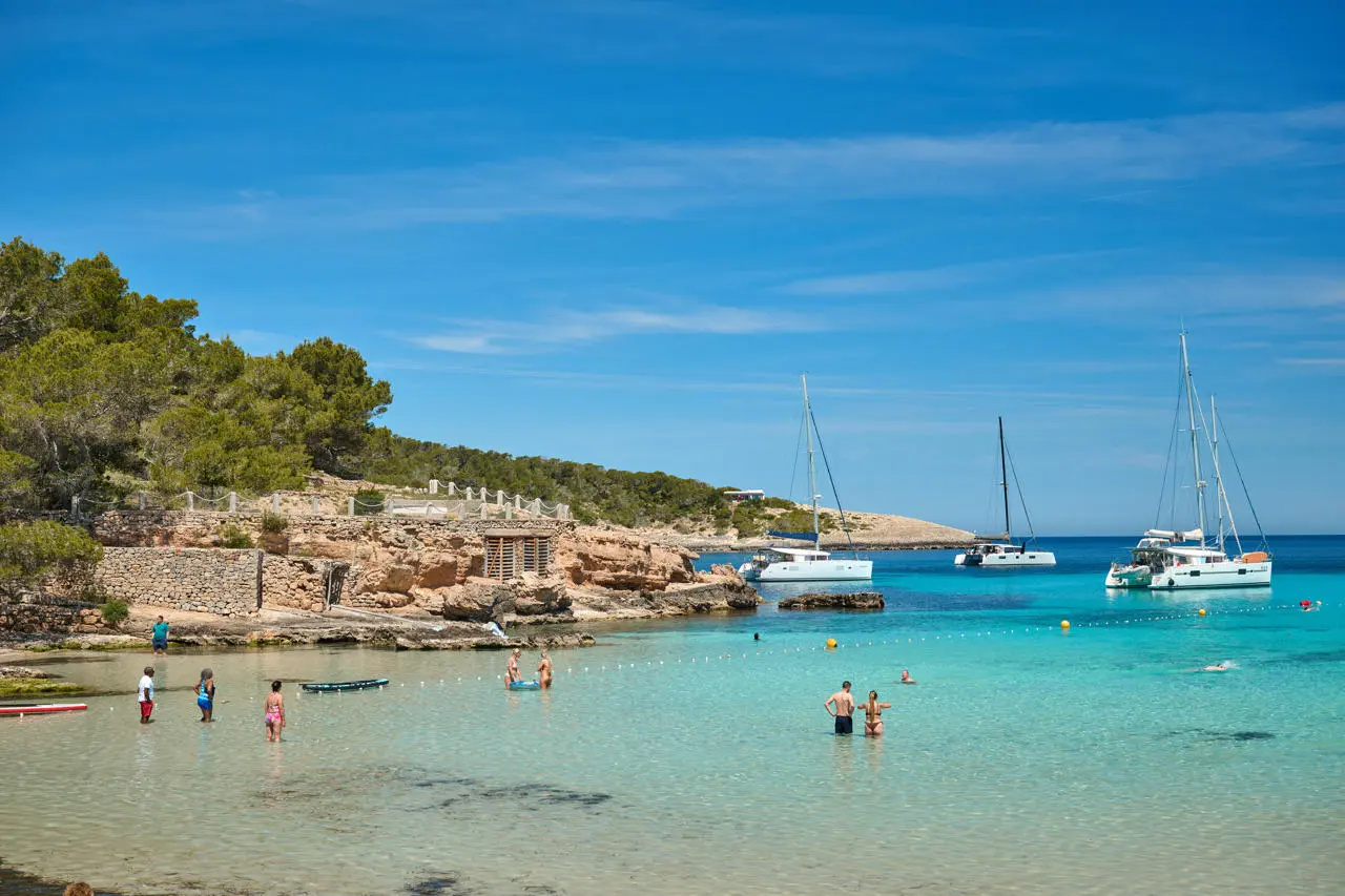 Photo - Grupotel Ibiza Beach Resort - Adults Only
