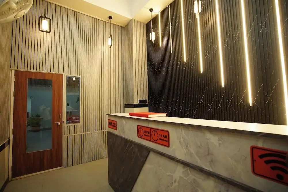 Foto - SwagStay Hotel Riviera Grand, Nagpur