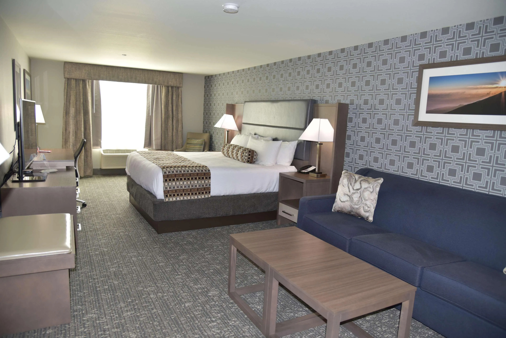 Photo - Best Western Plus Las Vegas West