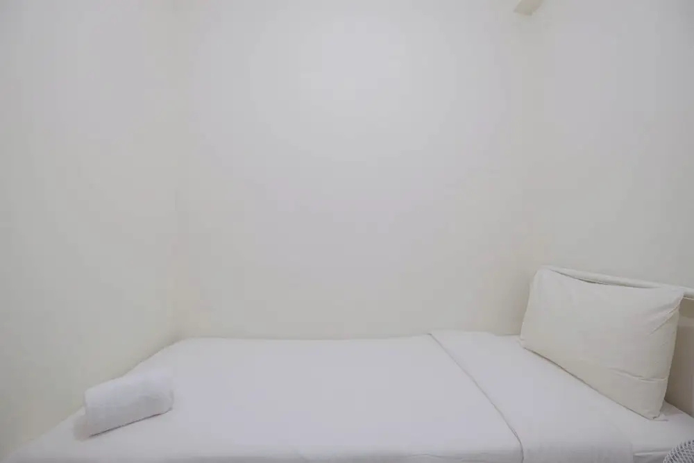 Modern Look 2BR at Podomoro Golf View Apartment