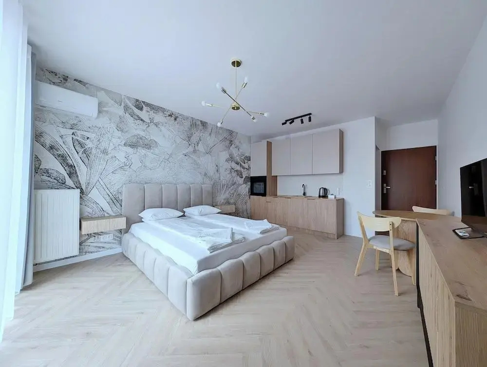 Foto - Turnau City Aparthotel