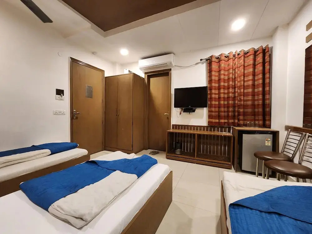 Foto - Hotel Arina Inn