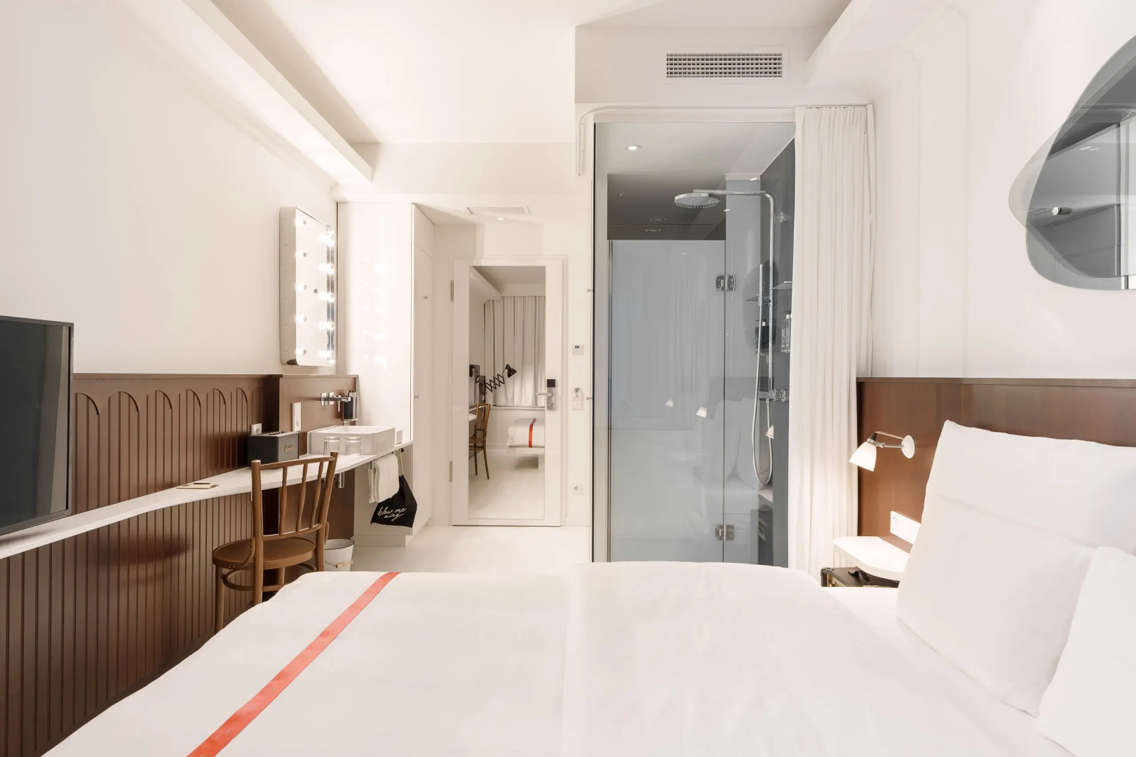 Photo - Ruby Hanna Hotel Stuttgart