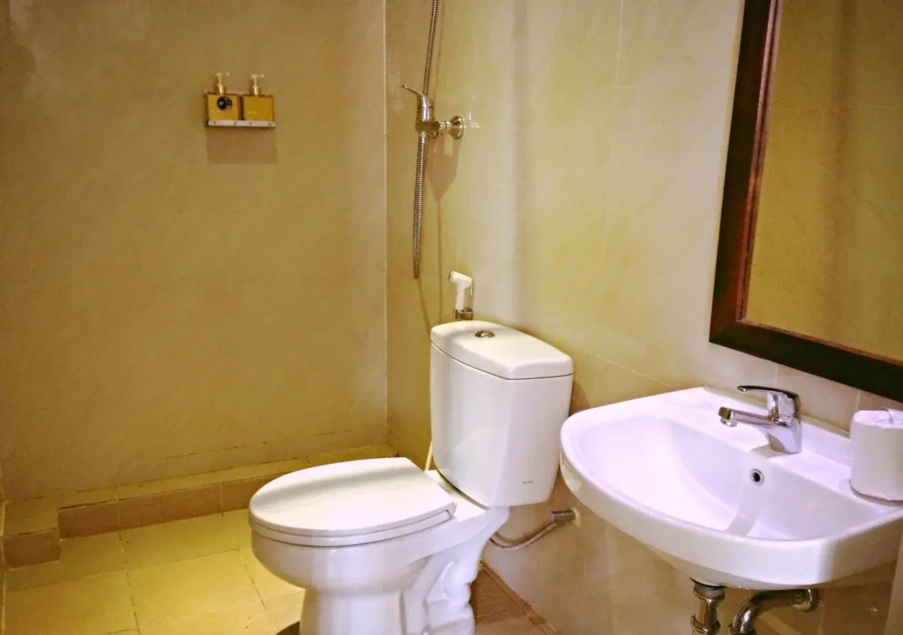 Foto - Bemo Corner Guest House