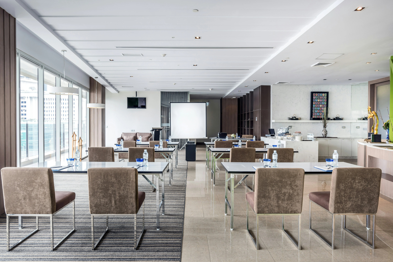 Foto - Novotel Bangkok Silom Road