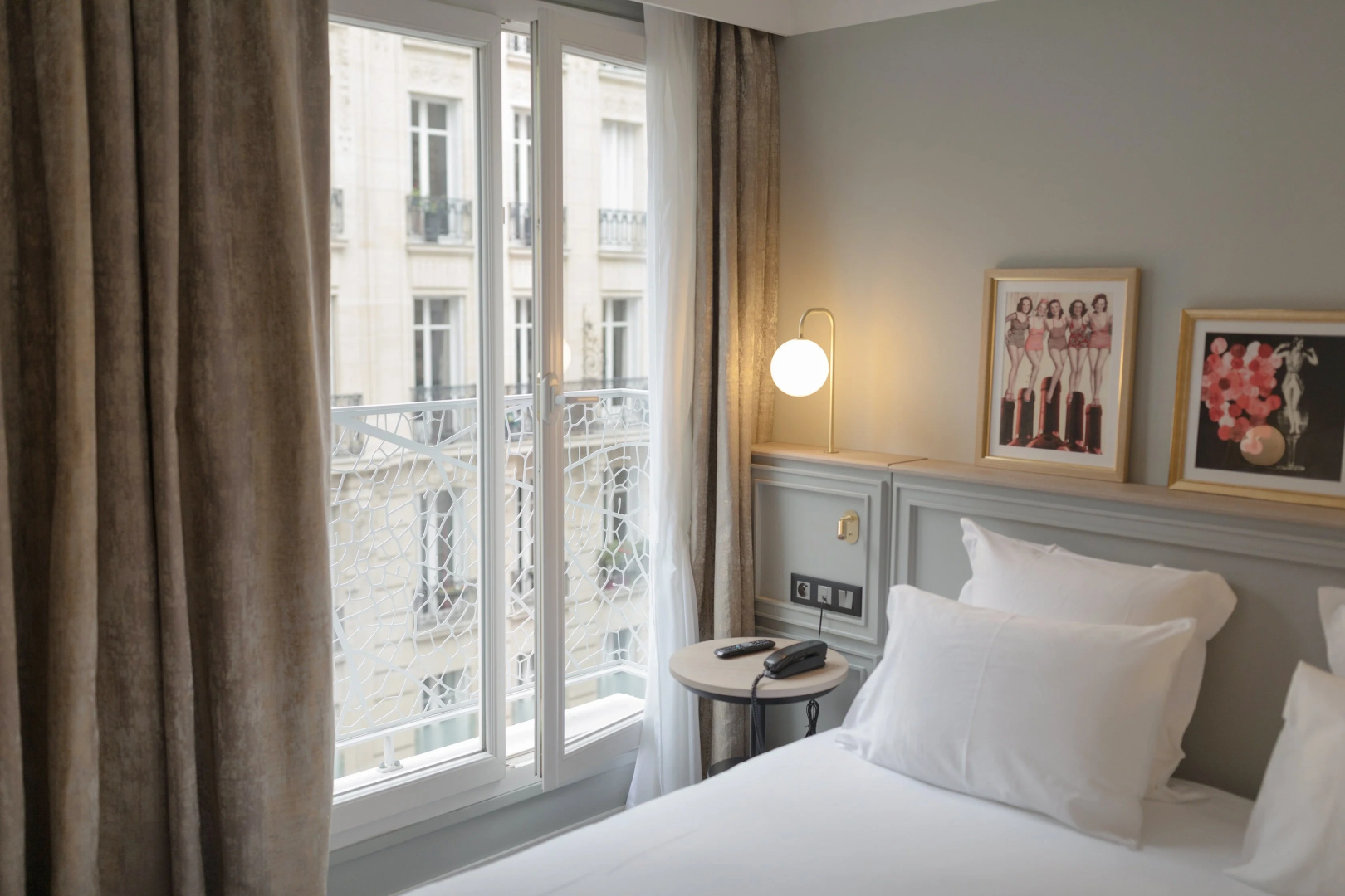Foto - XO Hotel Paris