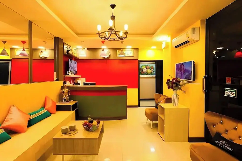 Photo - Anh Anh Homestay