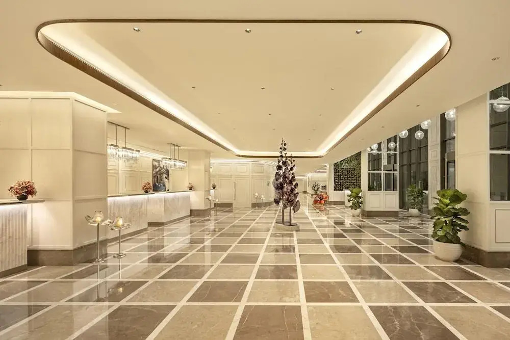 Foto - Aurika, Mumbai International Airport - Luxury by Lemon Tree Hotels