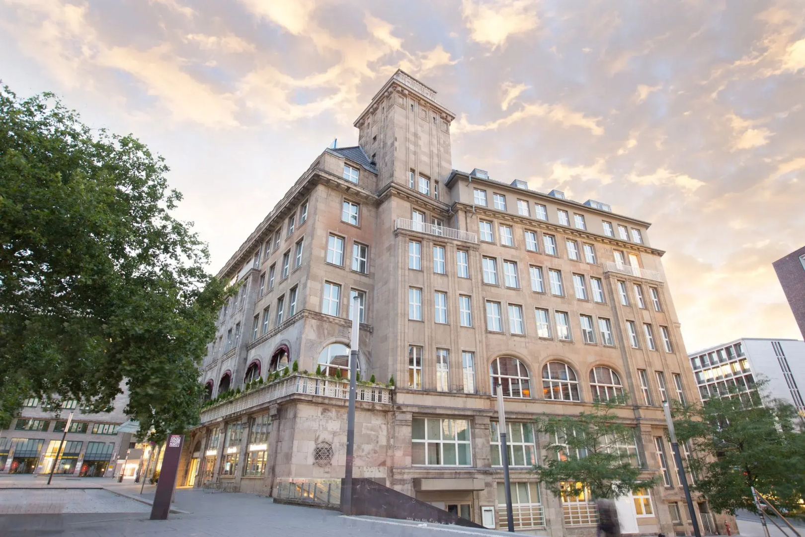 Photo - Garner Hotel Essen - Handelshof by IHG