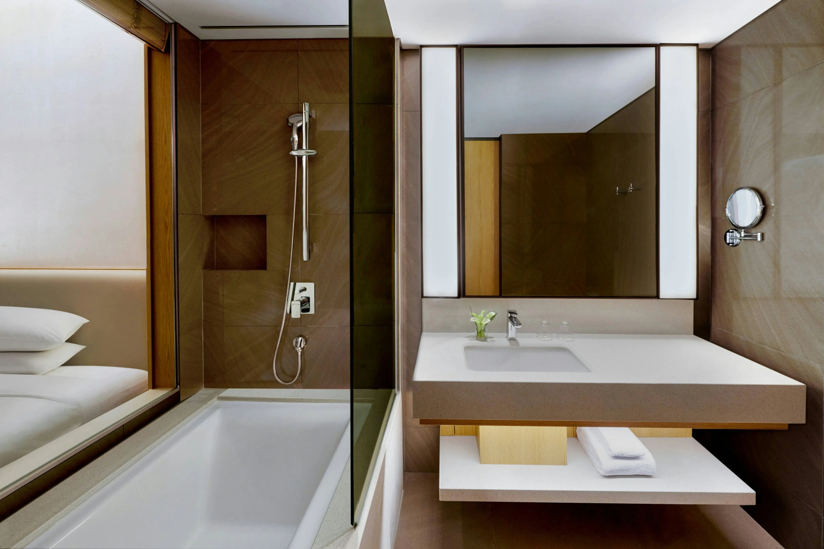 Photo - Courtyard by Marriott Seoul Botanic Park