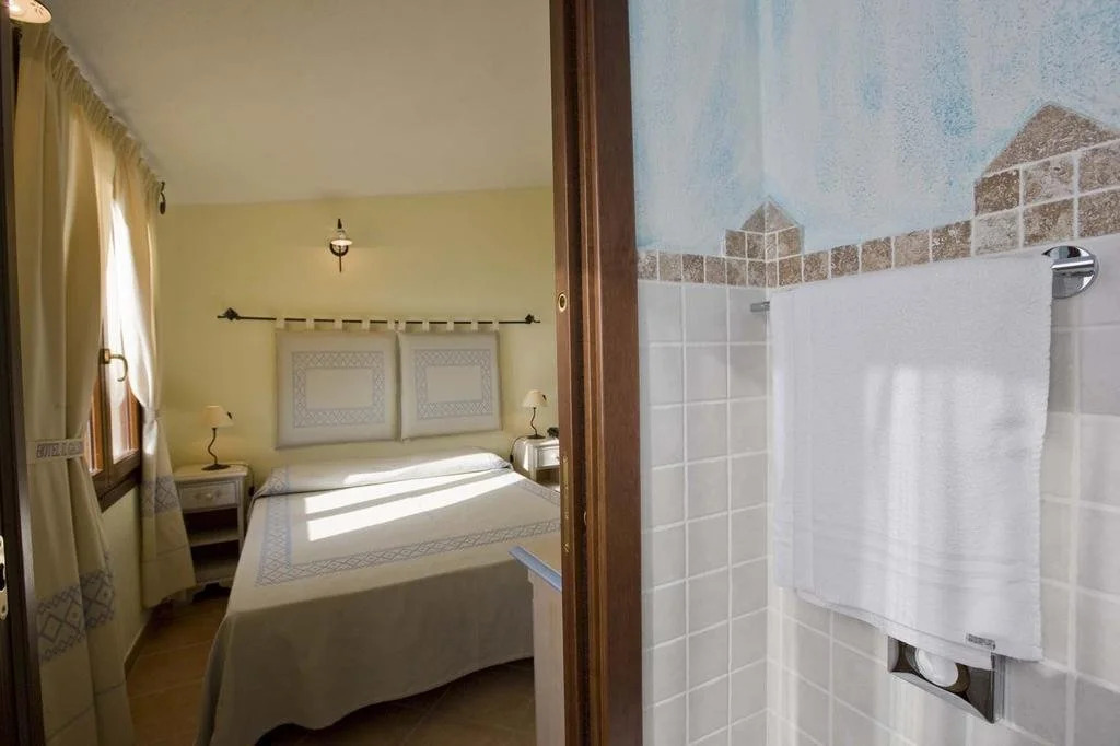 Photo - Hotel Trinità dei Corsari