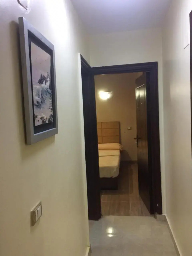 Photo - Maamoura Armed Forces Apartments