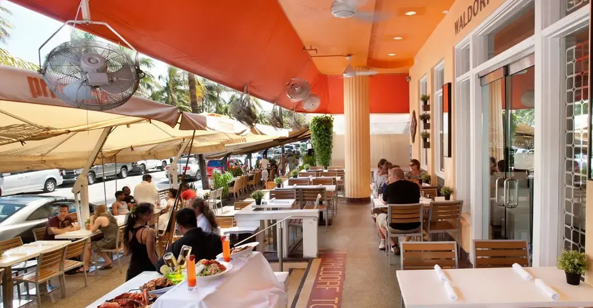 Photo - Waldorf Towers South Beach