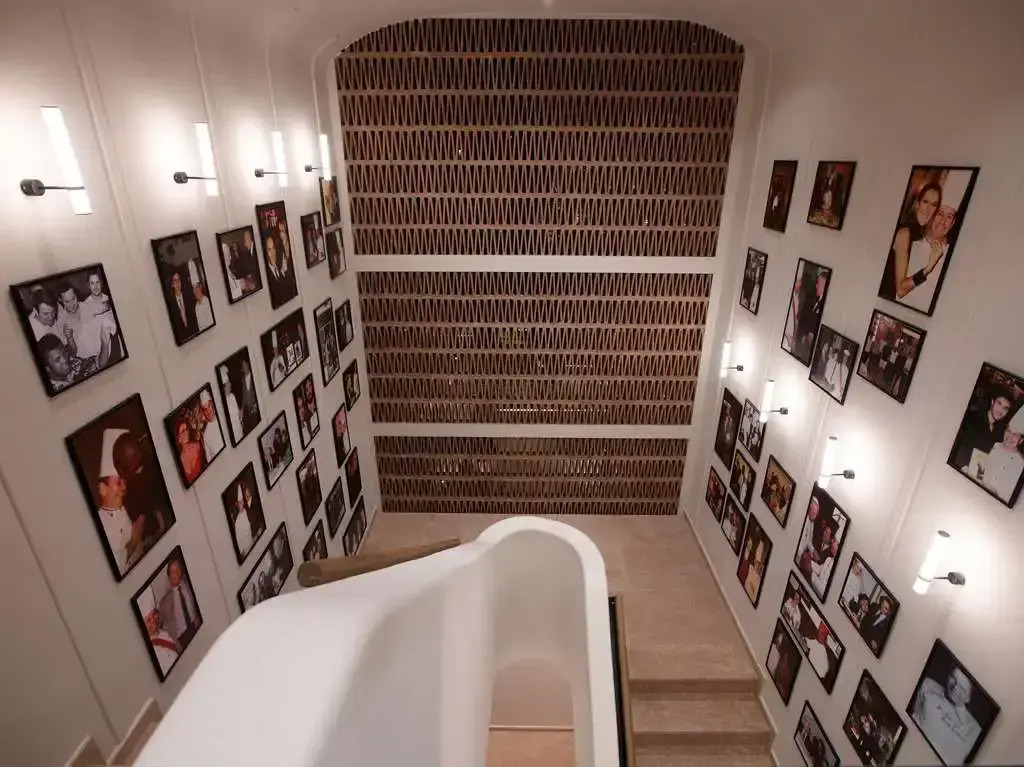 Photo - Radisson Blu Zaffron Resort, Santorini