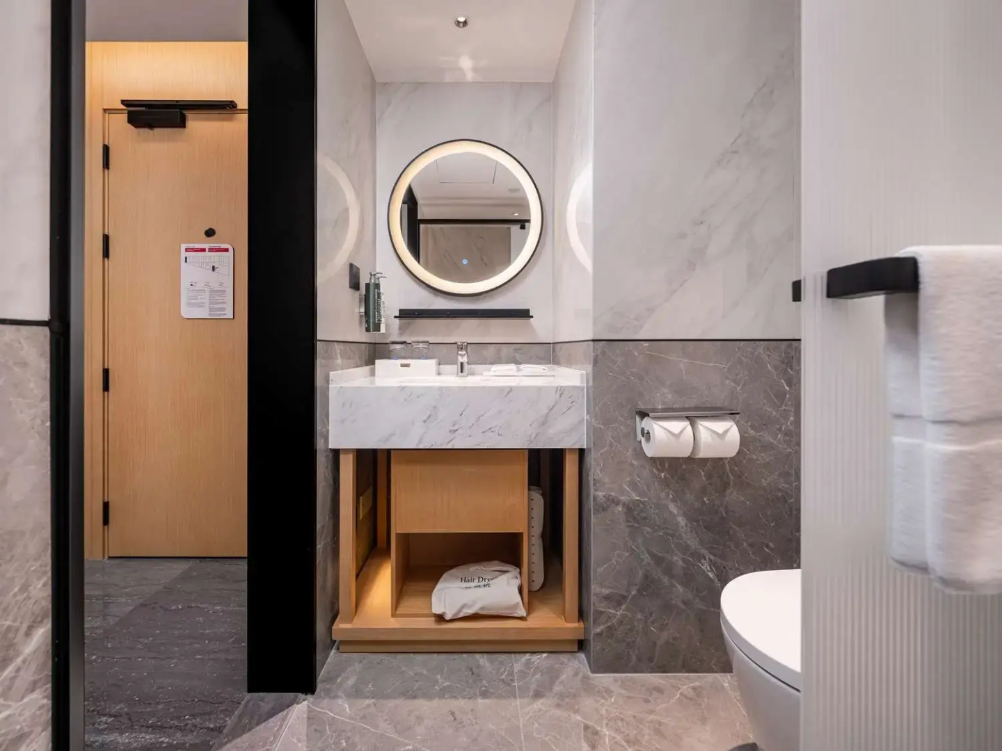 Photo - Hilton Garden Inn Beijing Temple of Heaven East Gate Station