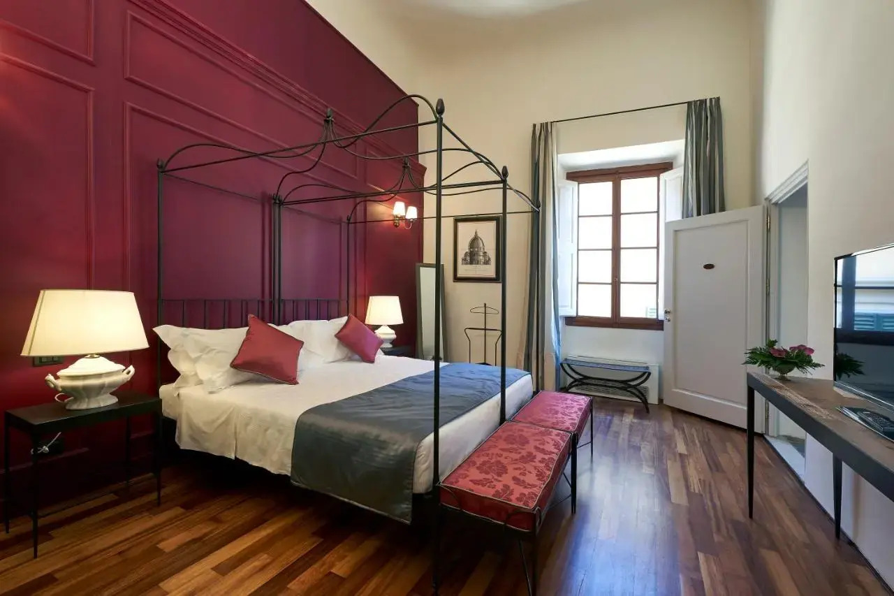 Photo - Peruzzi Urban Residences