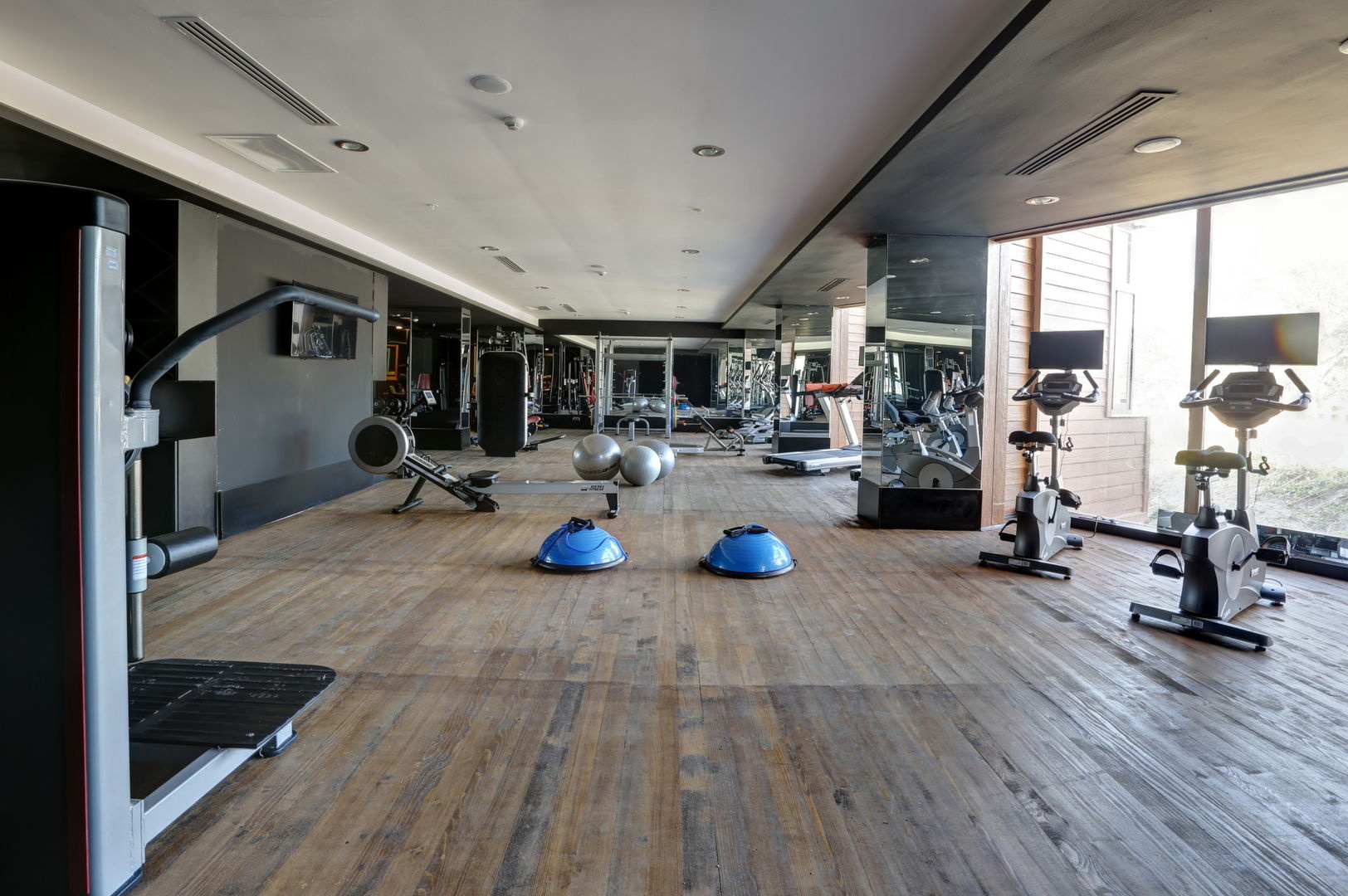 Qlusive Hotel, Bild 18 von 27