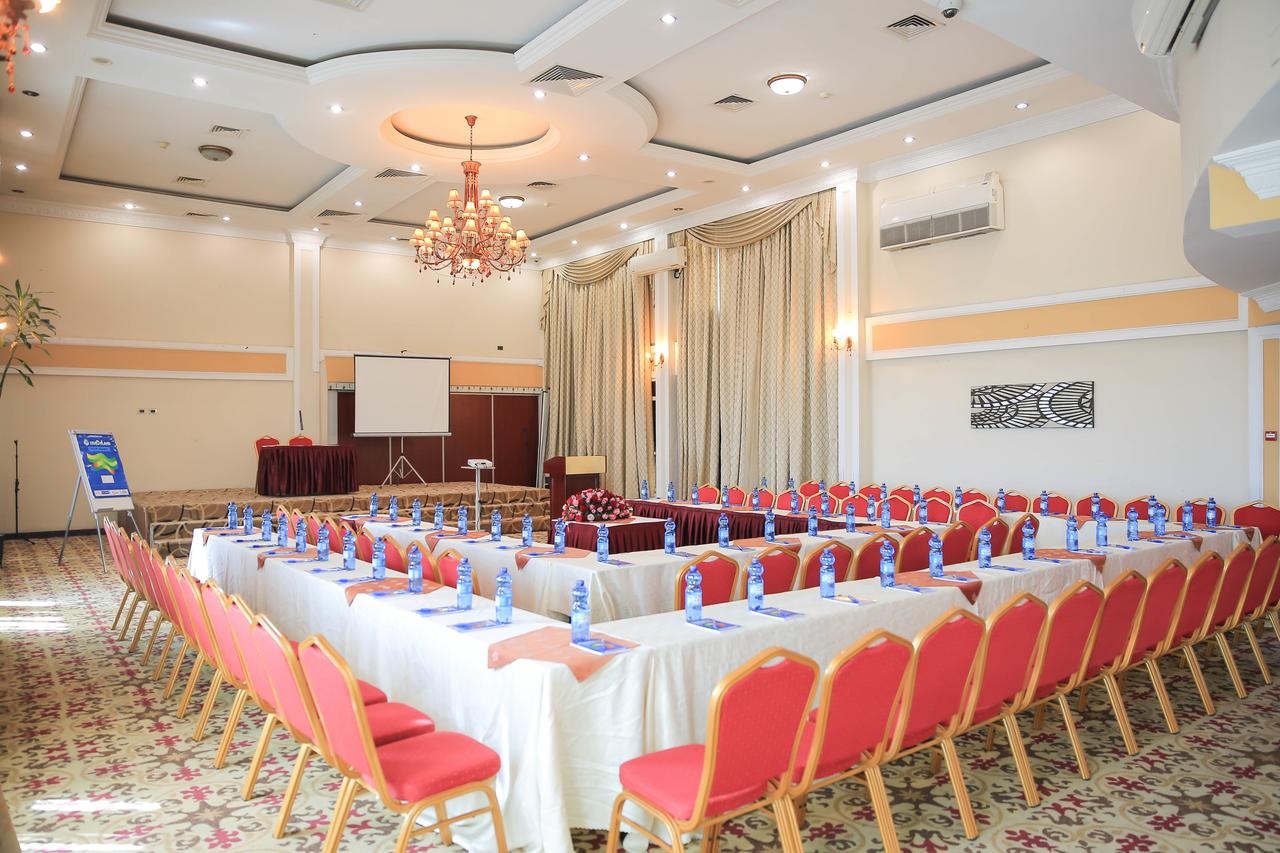 Foto - Swiss Inn Nexus Hotel