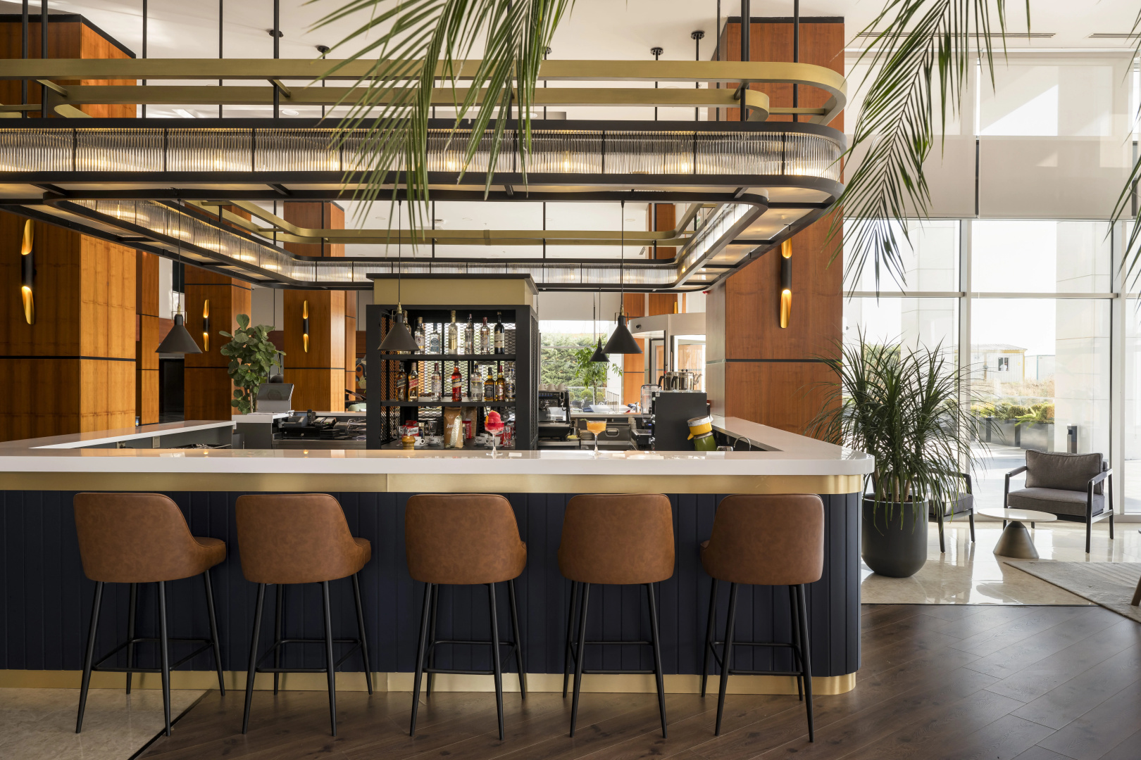 Photo - Crowne Plaza Istanbul West by IHG
