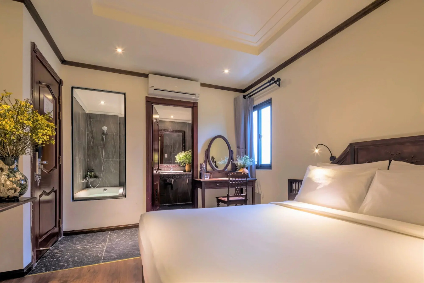 Foto - Amanaki Saigon Boutique Hotel