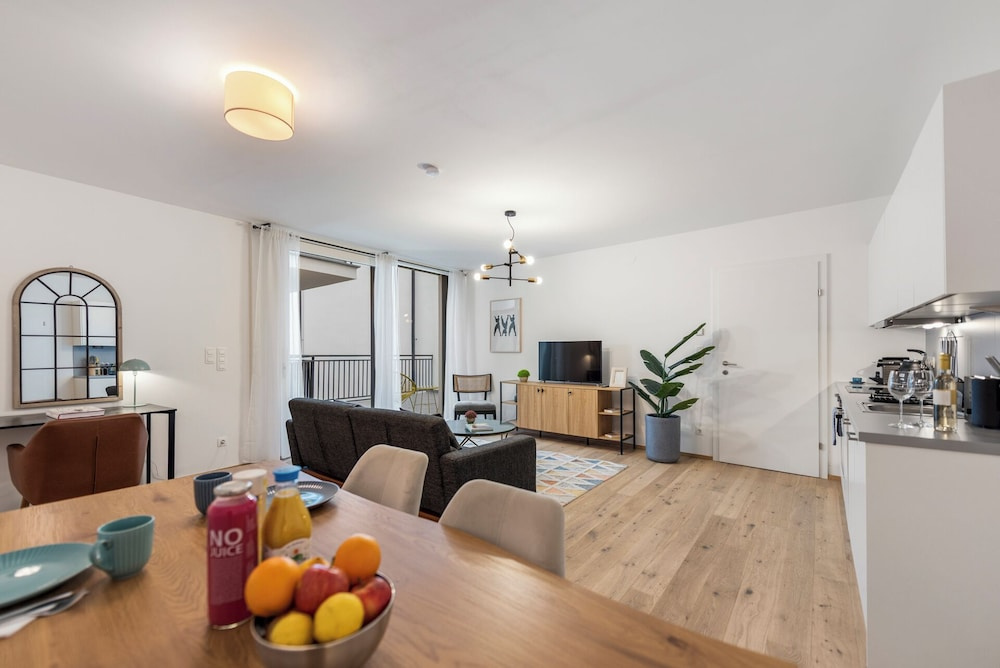 Foto - Modern Housing Apartments