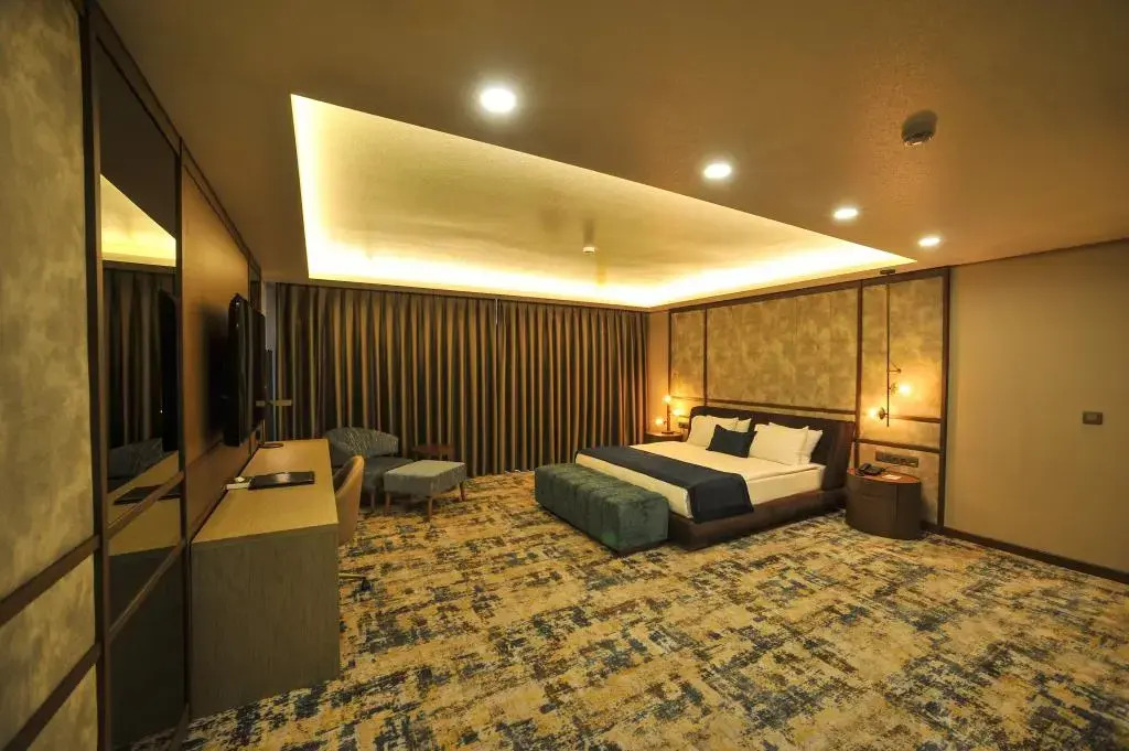 Photo - The Alpfine Hotel