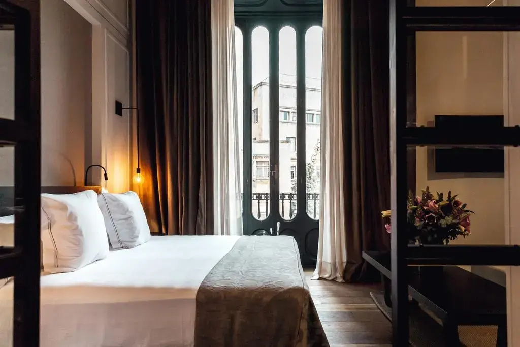 Photo - Sant Francesc Hotel Singular