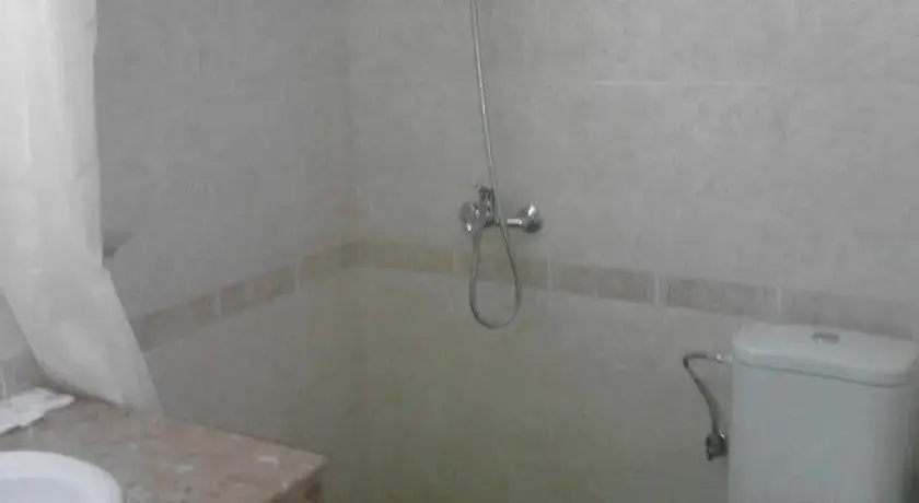 Foto - Nadejda Hotel