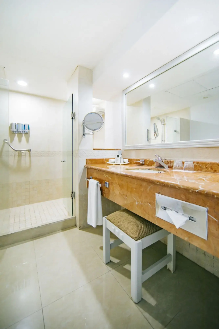 Photo - Occidental Costa Cancún All Inclusive