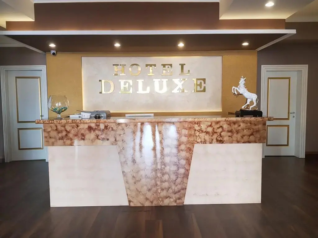 Photo - Hotel Deluxe