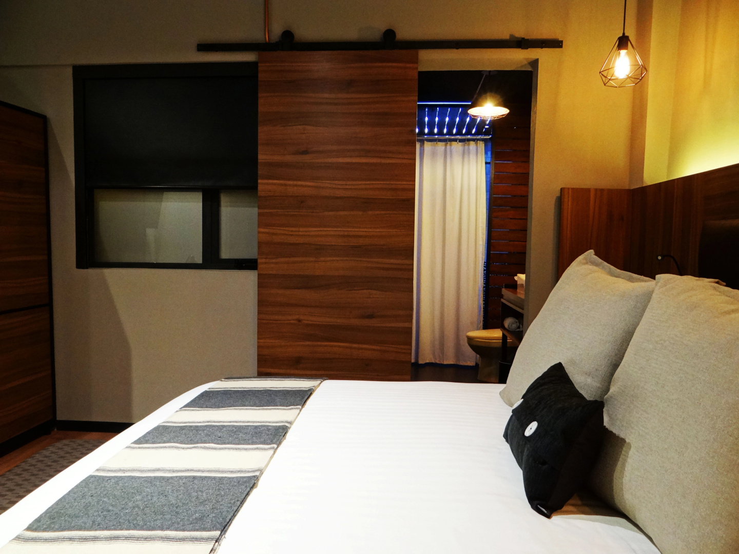 Foto - Cadillac Hotel Boutique