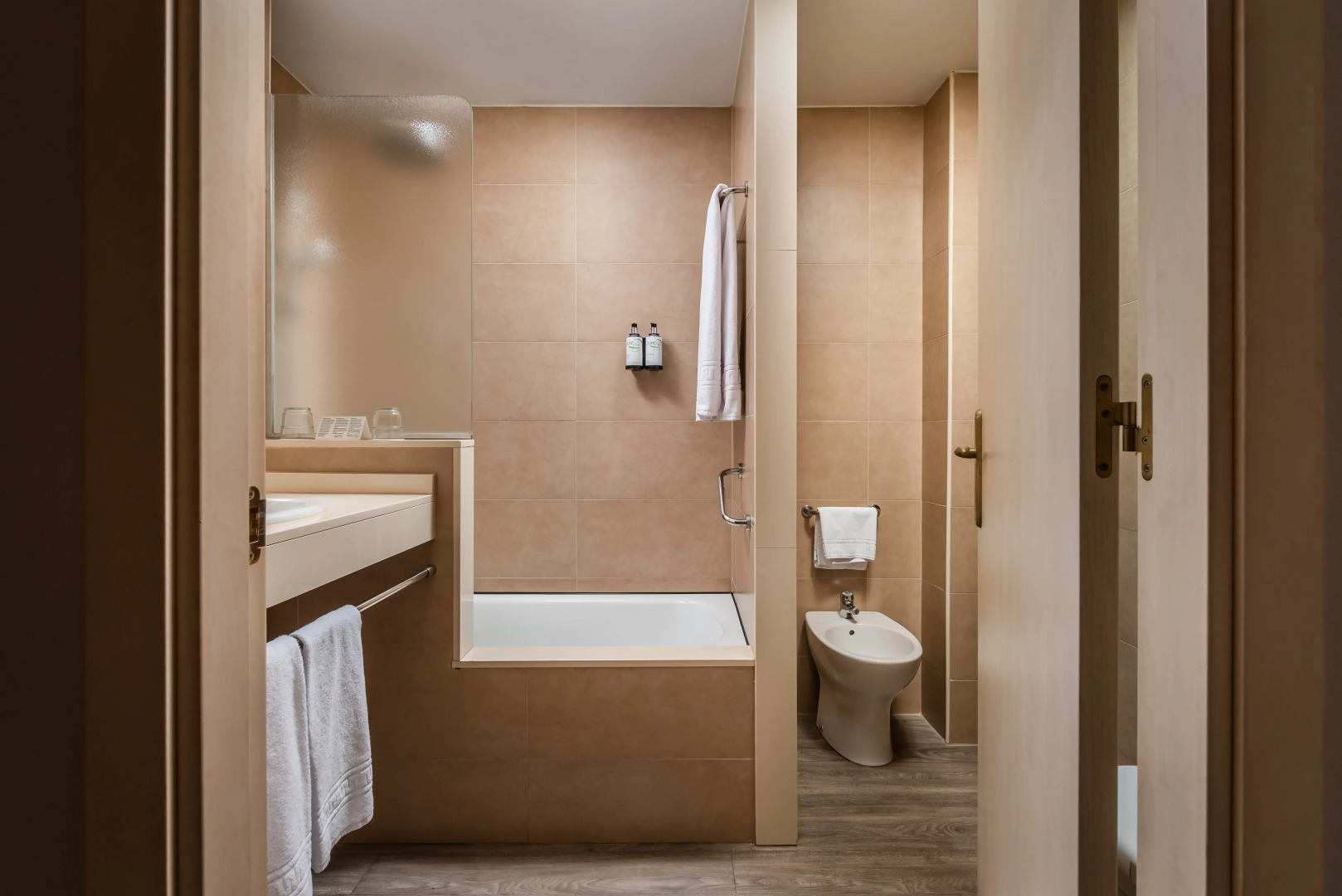 Foto - Petit Palace Trencadís