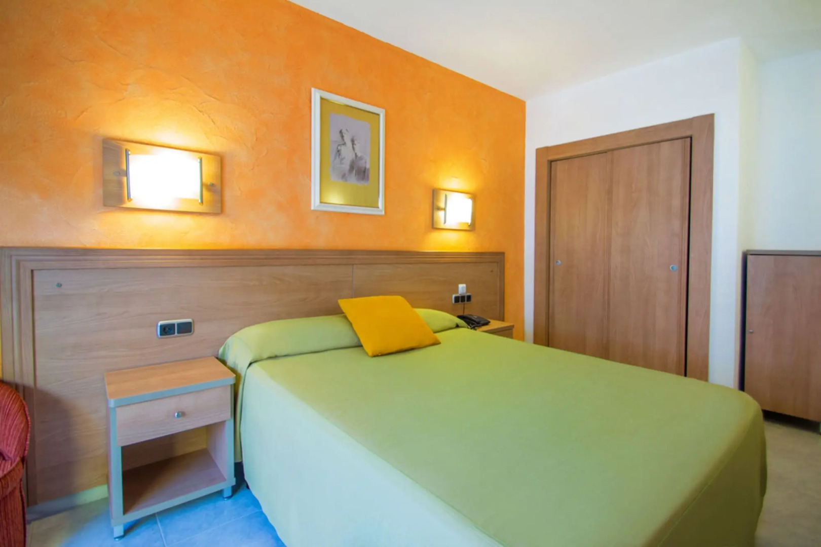 Photo - Hotel Servigroup Papa Luna 4 Sup