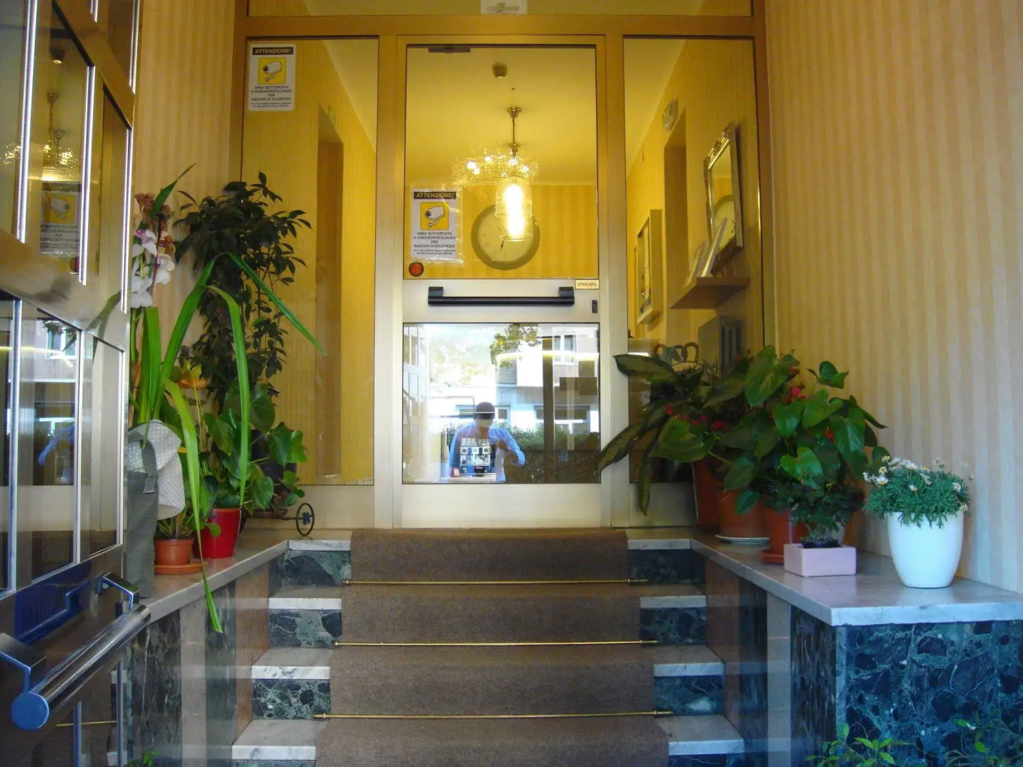 Photo - Miu Hotel