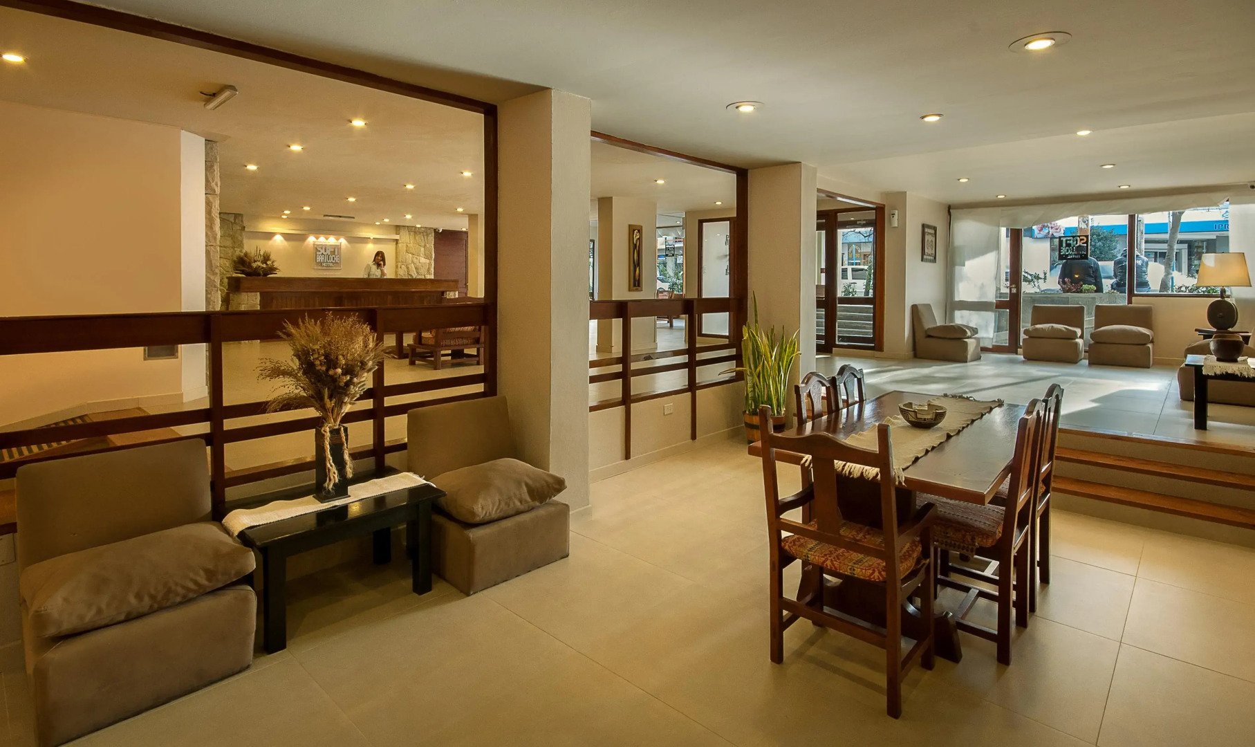 Foto - Soft Bariloche Hotel