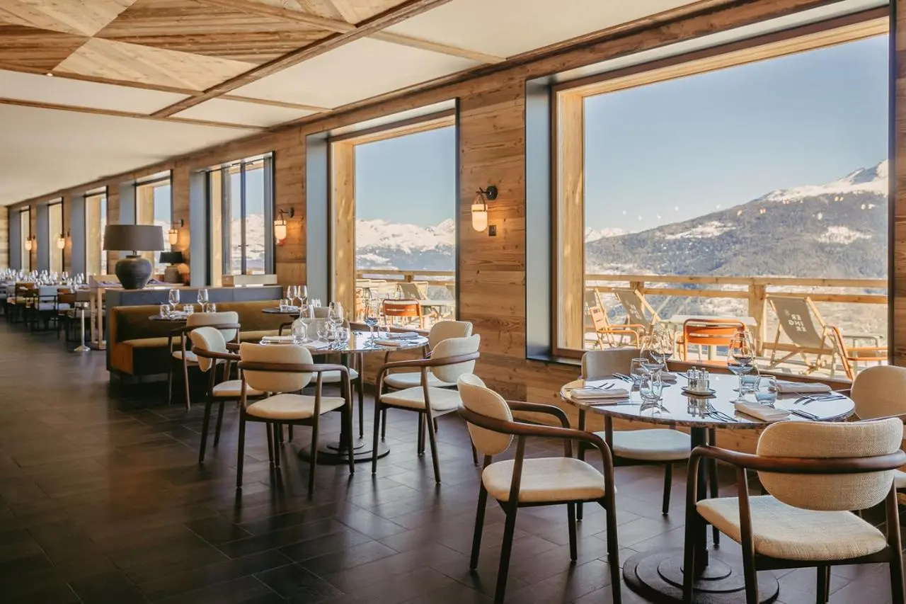 Eringer Hotel, Bild 17 von 20