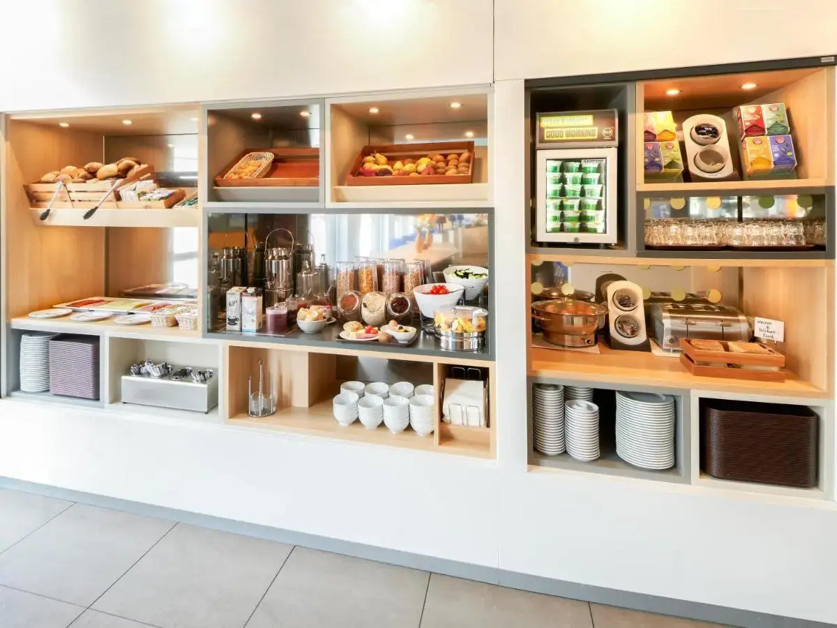 Photo - B&B Hotel Mainz-Hbf